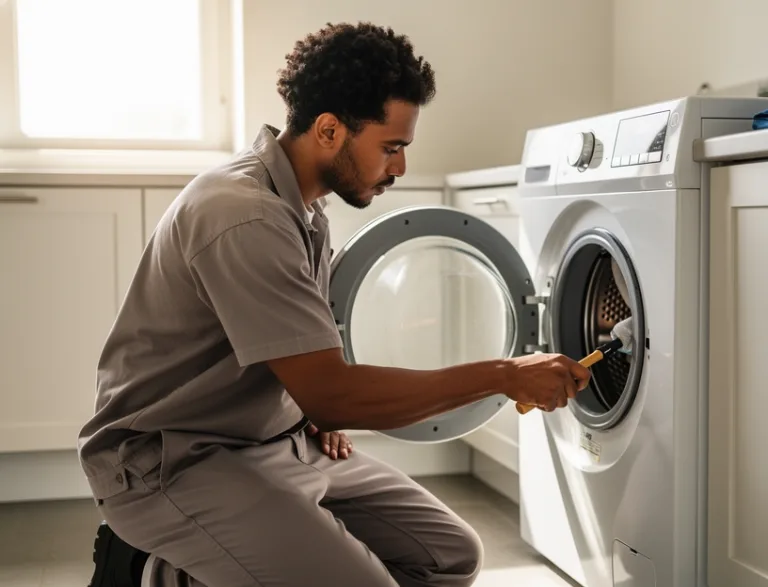 Washing Machine Repair service in Irvine